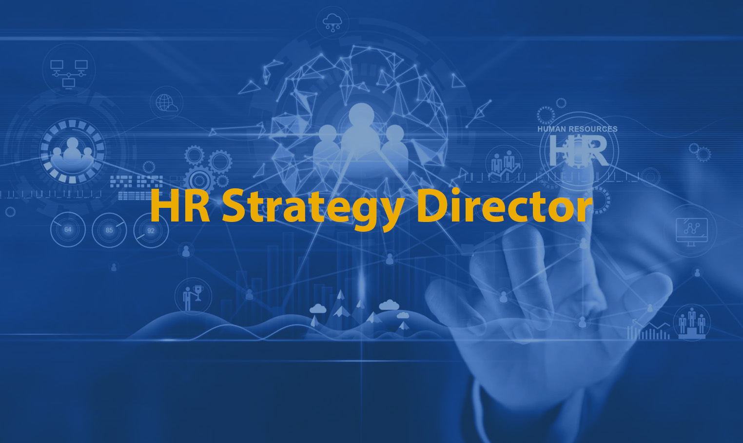 HR Strategy Director