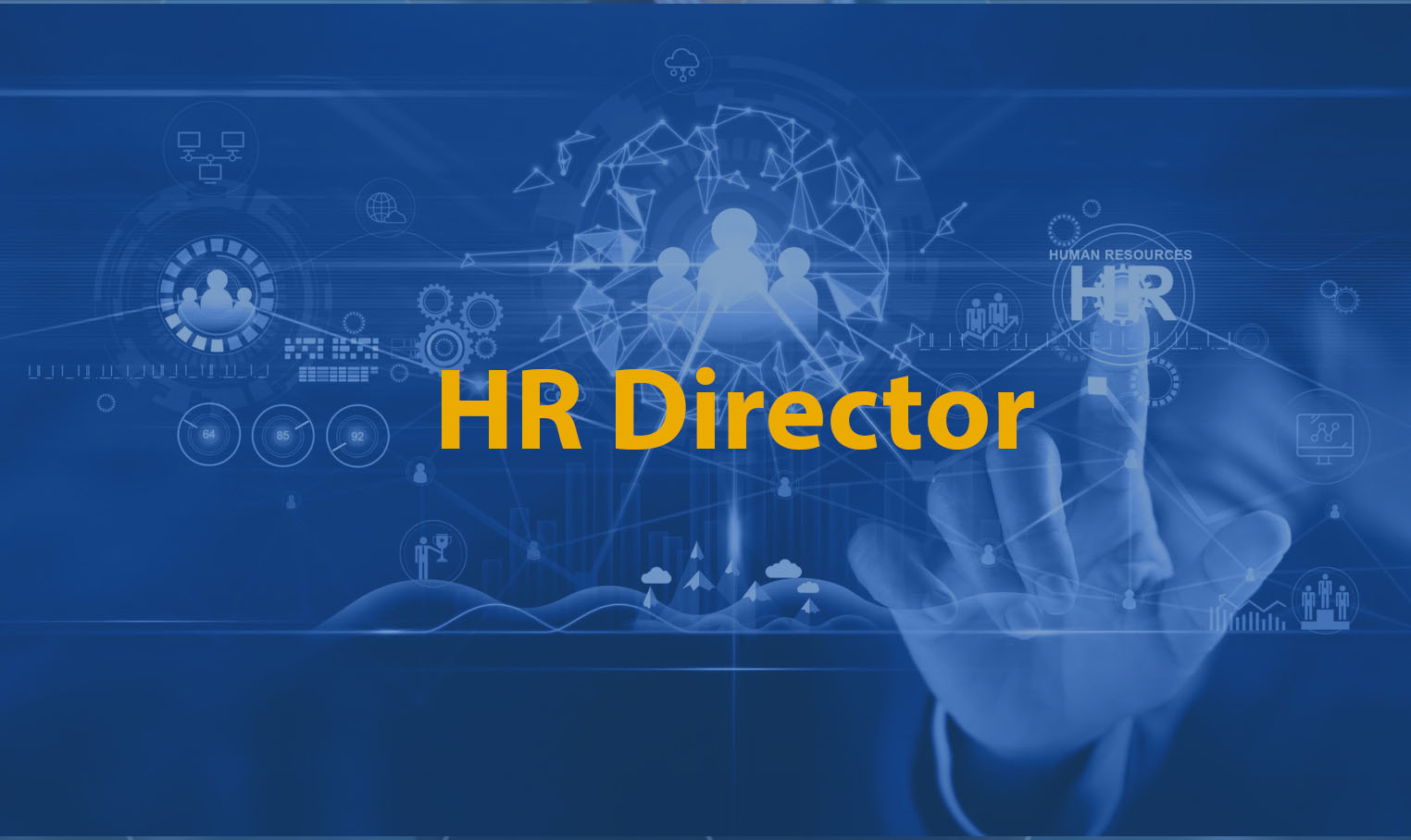 HR Director