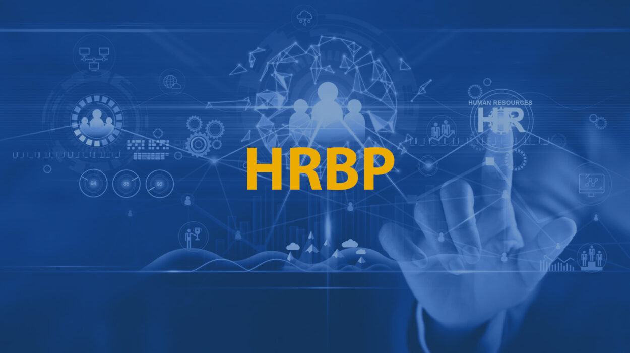 HRBP