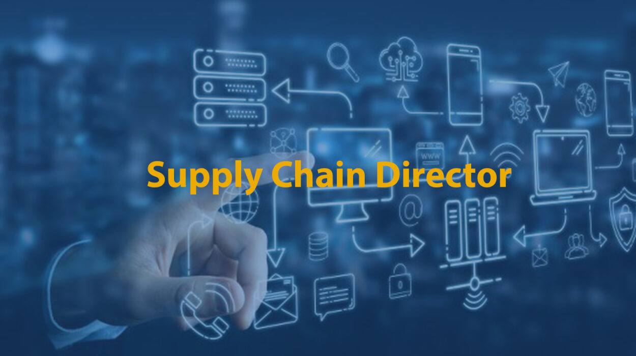 Supply Chain Director