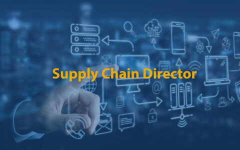 Supply Chain Director