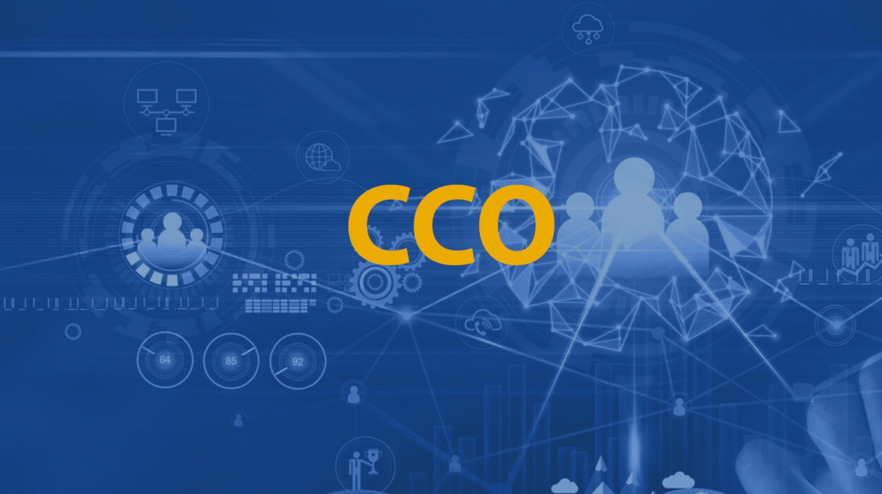 CCO