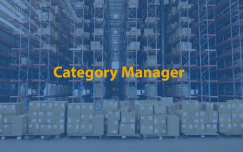 Category Manager