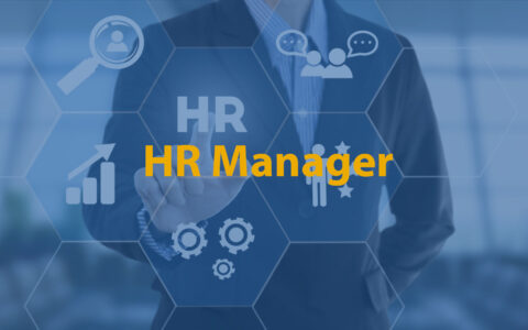 HR Manager