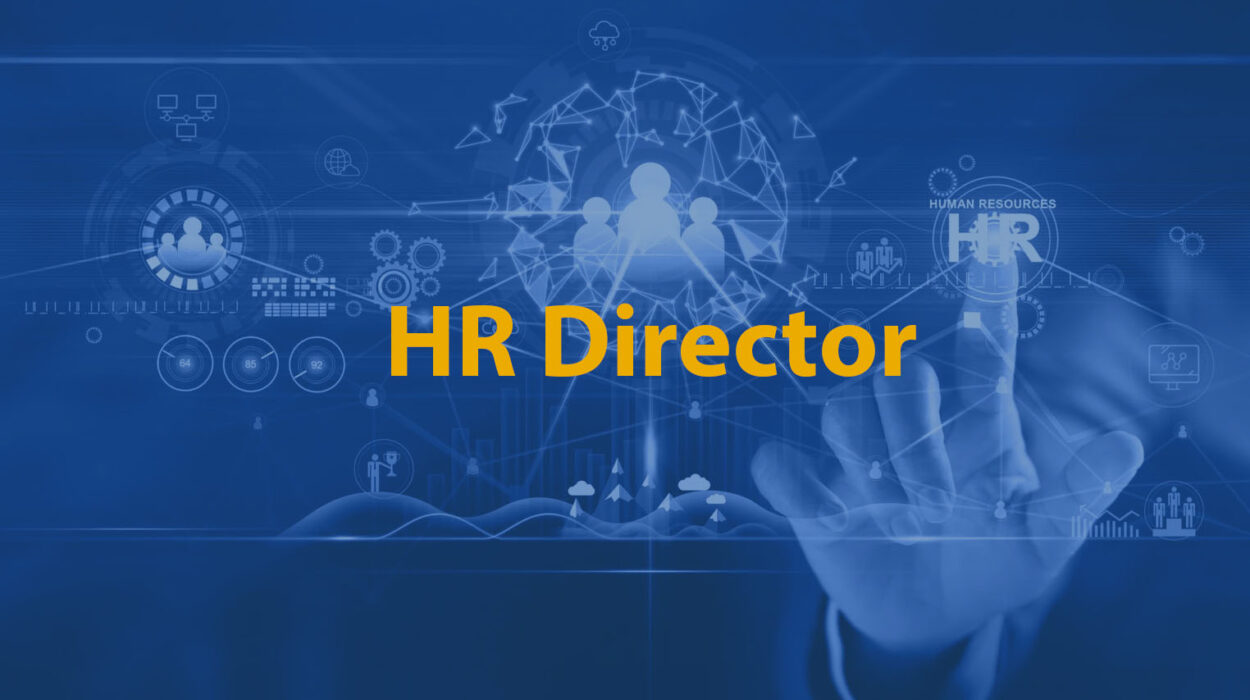 HR Director