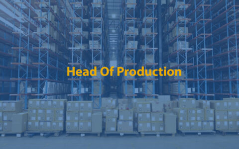 Head Of Production