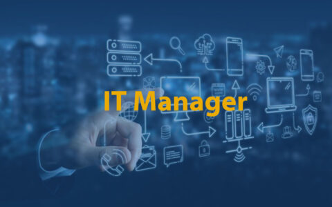 IT Manager