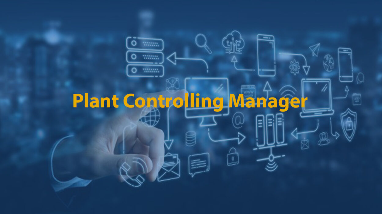 Plant Controlling Manager