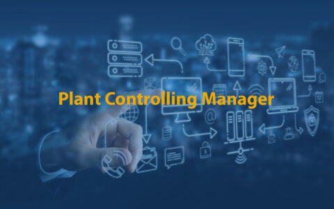 Plant Controlling Manager