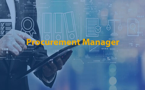 Procurement Manager