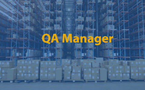 Quality Assurance Manager