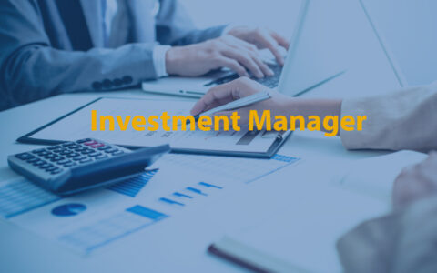 Investment Manager