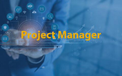 Project Manager