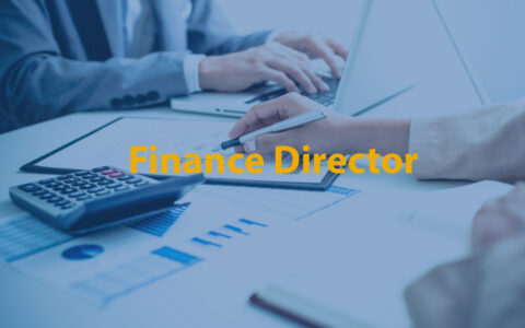 Finance Director