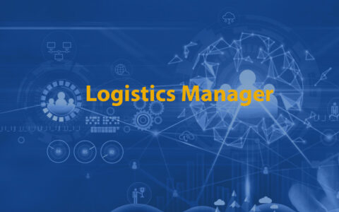 Logistics Manager