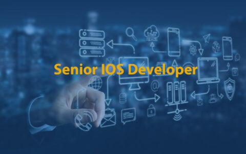 Senior IOS Developer