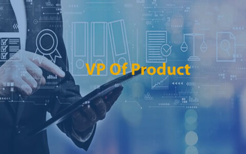 VP Of Product