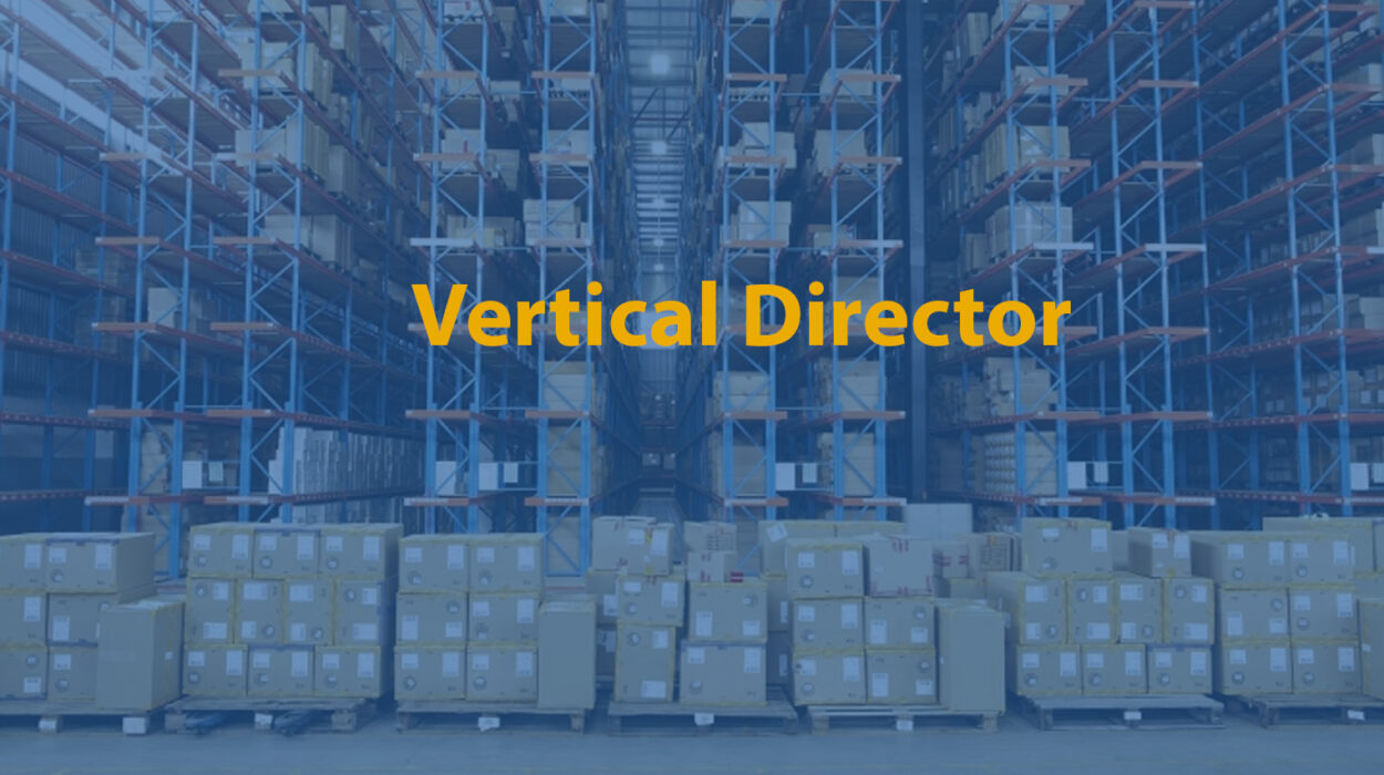 Vertical Director