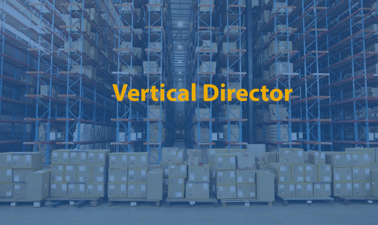 Vertical Director