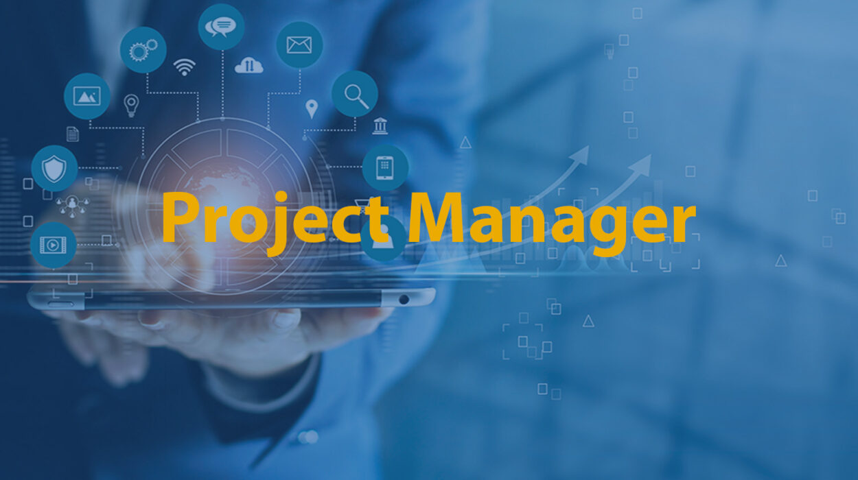 Project Manager