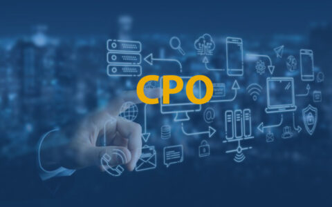 Chief Product Officer