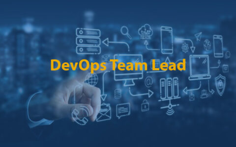 DevOps Team Lead