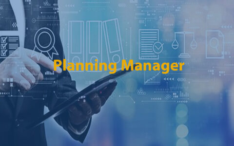 Planning Manager