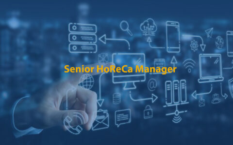 Senior HoReCa Manager