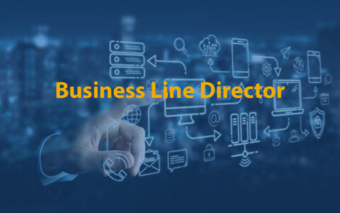 Business Line Director