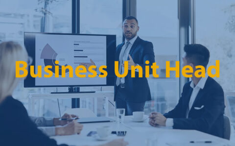 Business Unit Head