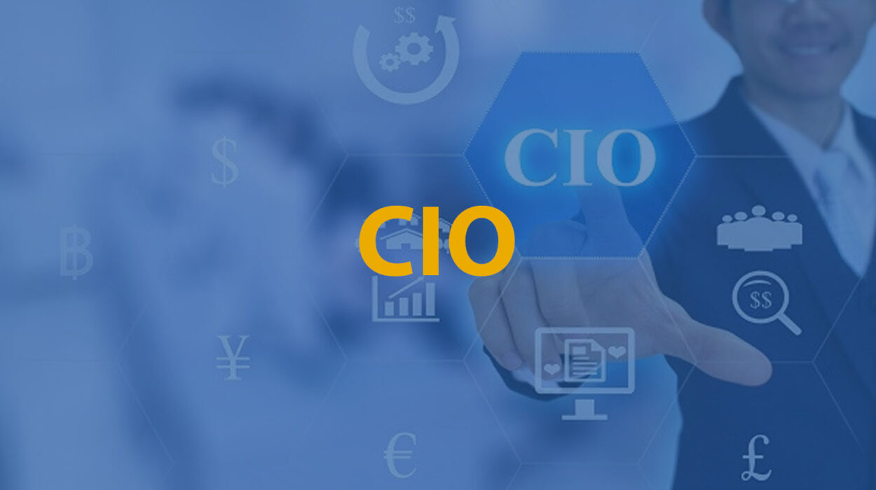 Chief Investment Officer