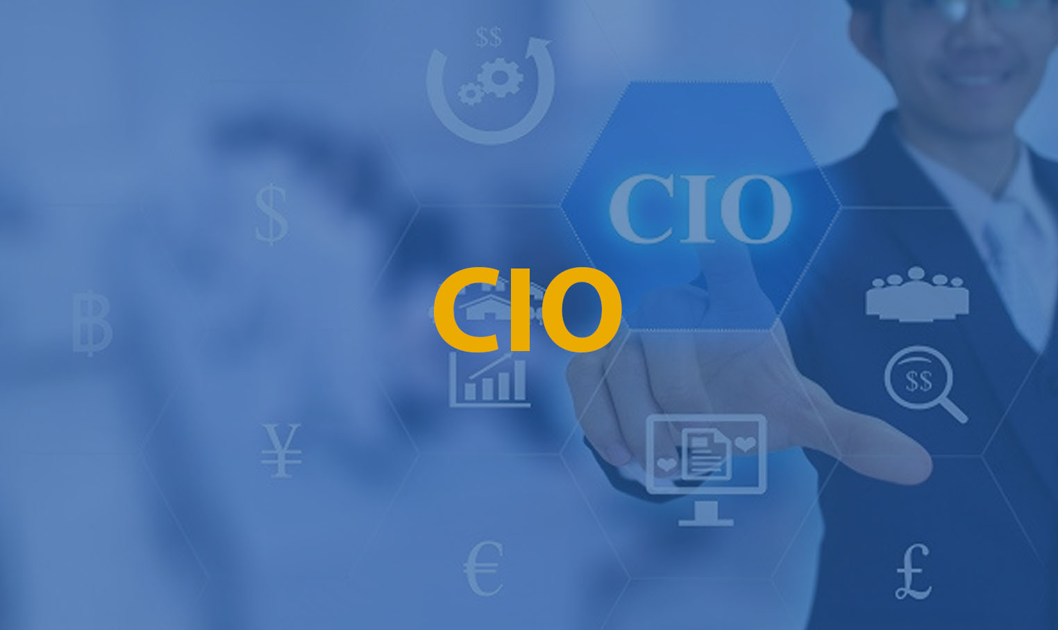 Chief Investment Officer