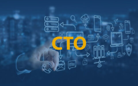 Chief Technology  Officer
