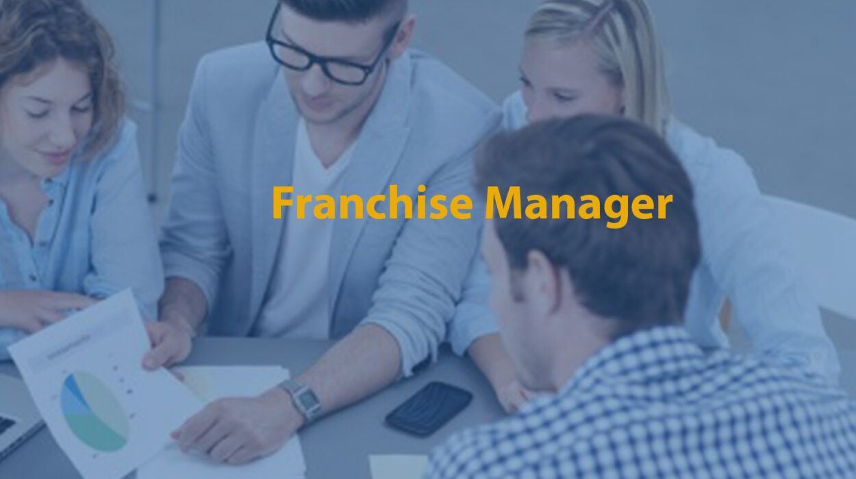 Franchise Manager