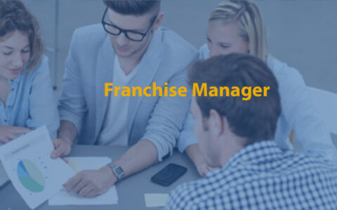 Franchise Manager
