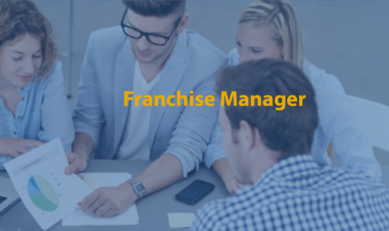 Franchise Manager