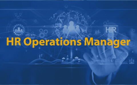 HR Operations Manager