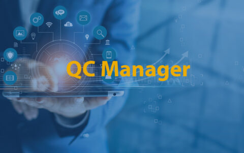 Quality Control Manager