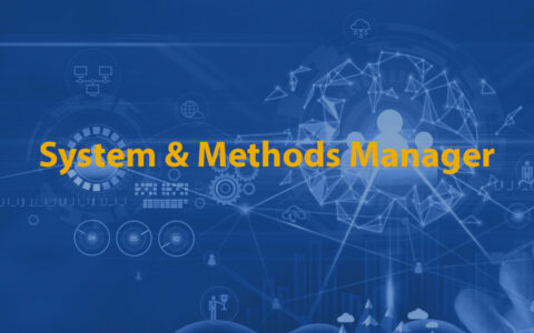 System & Methods Manager