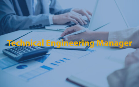 Technical Engineering Manager