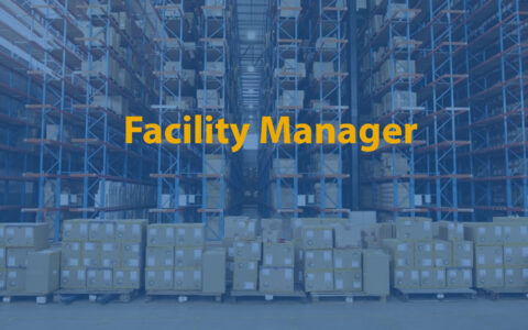 Facility Manager
