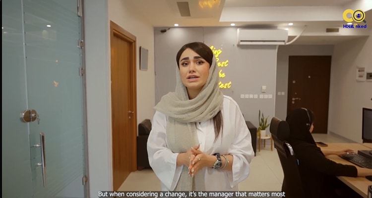 چرا مدیران از سازمان‌ها جدا می‌شوند؟ 