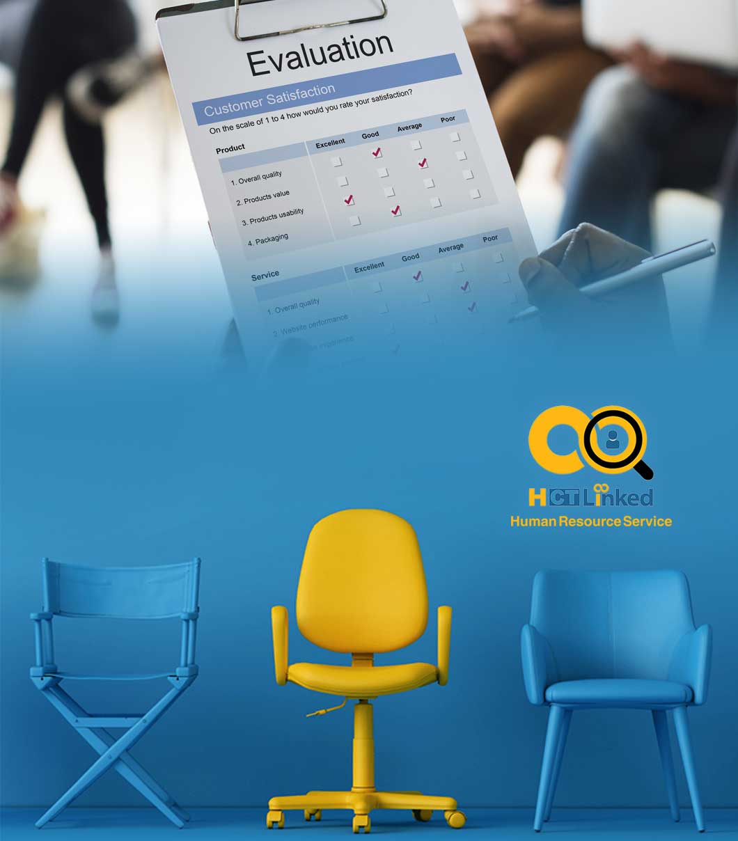 ارزیابی شغلی